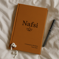 Nafsi Journal
